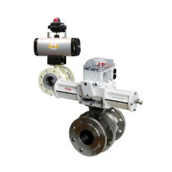 Ball Valves