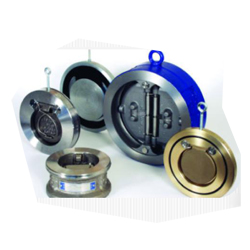 Check Valves