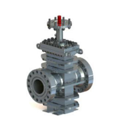 Gate Valves