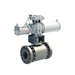 Rotary Valves