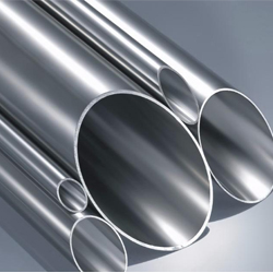 Stainless steel pipe